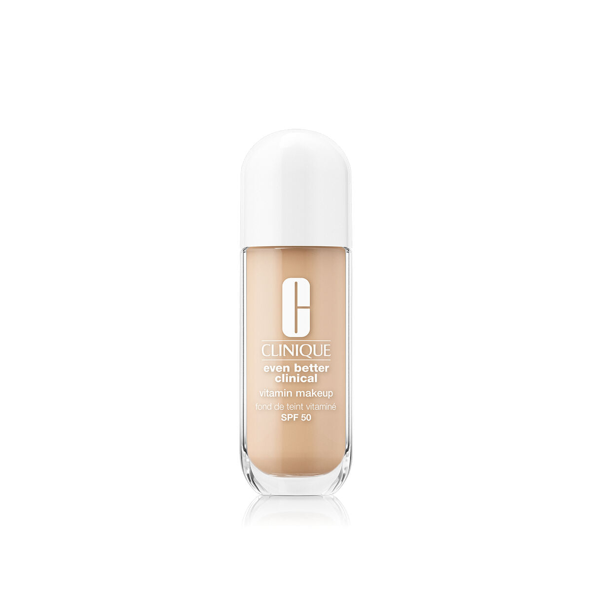 Make-Up Set Clinique EVEN BETTER product packaging