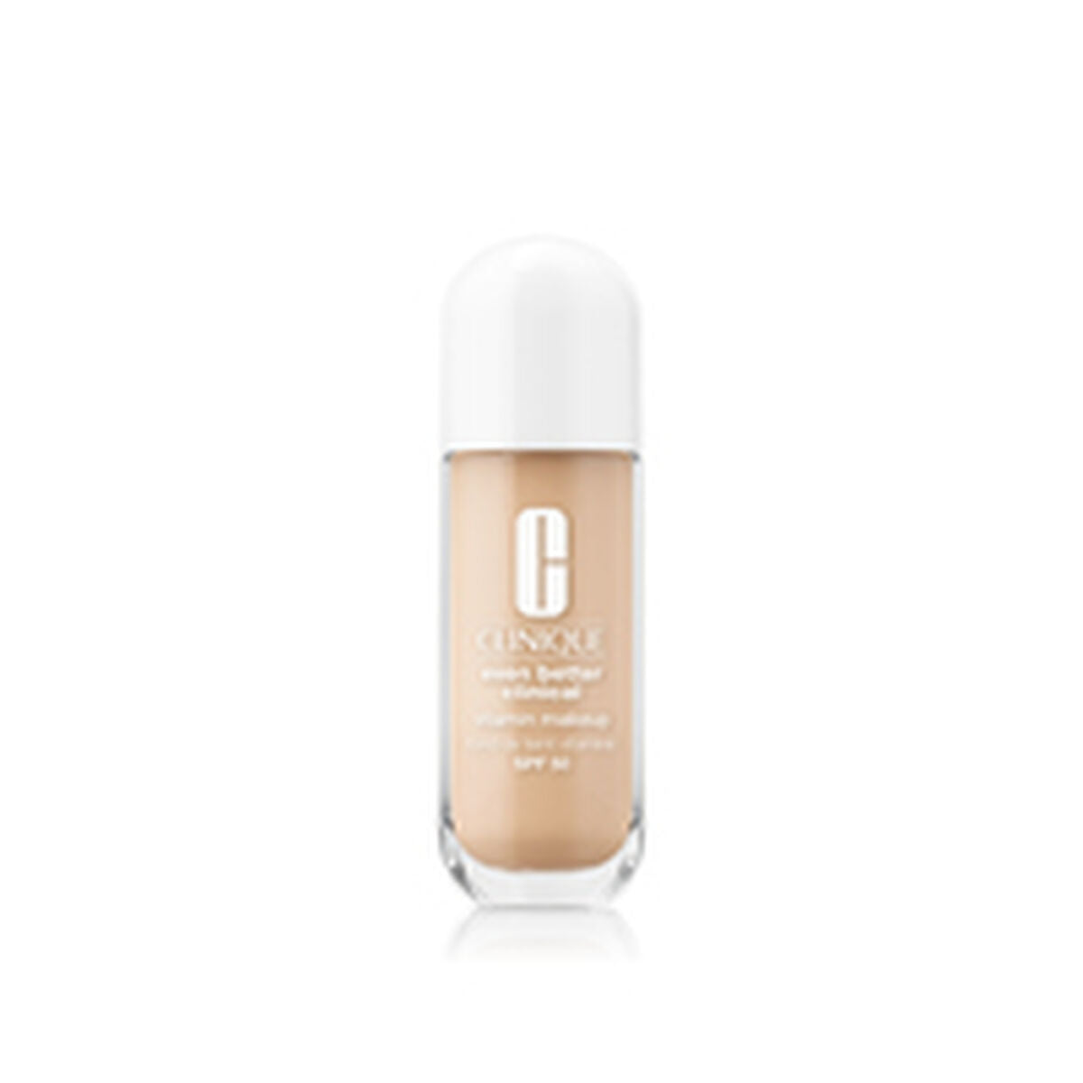 Make-Up Set Clinique EVEN BETTER product packaging