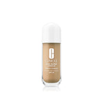 Liquid Make Up Base Clinique EVEN BETTER Nº 4-Light Medium Cool Spf 50 30 ml product packaging