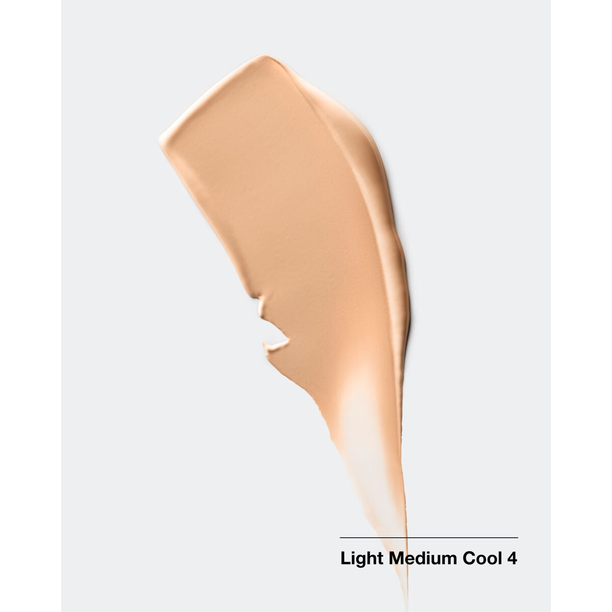 Liquid Make Up Base Clinique EVEN BETTER Nº 4-Light Medium Cool Spf 50 30 ml product packaging