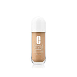 Liquid Make Up Base Clinique EVEN BETTER Nº 5-Light Medium Cool Spf 50 30 ml product packaging