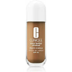 Liquid Make Up Base Clinique EVEN BETTER Nº 3-Medium Deep Warm Spf 50 30 ml product packaging
