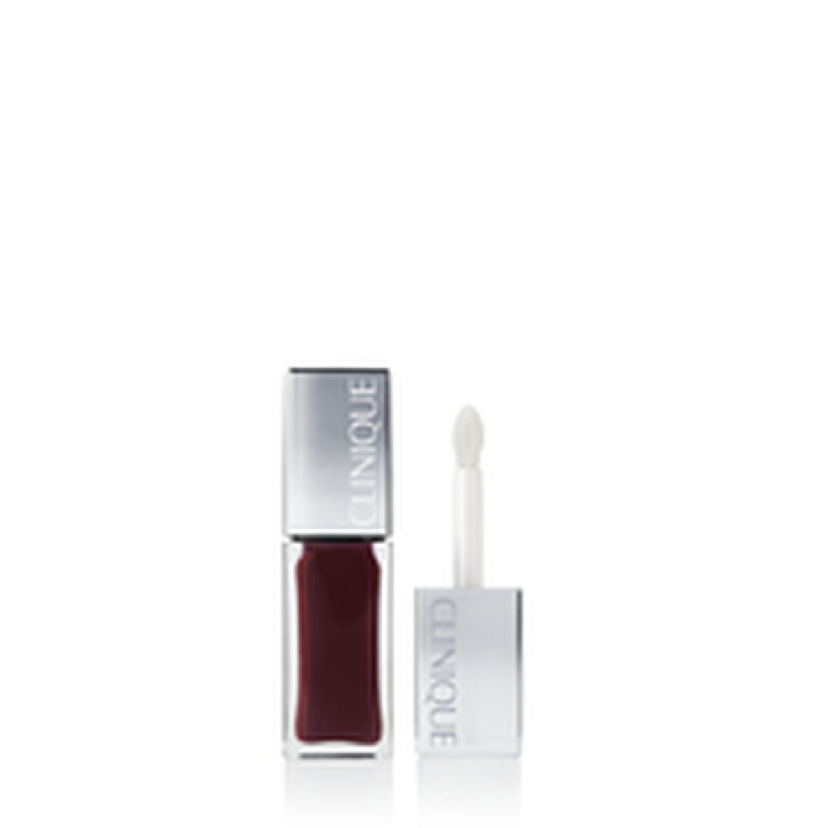 Lip Oil Clinique POP Black Honey 7 ml product packaging