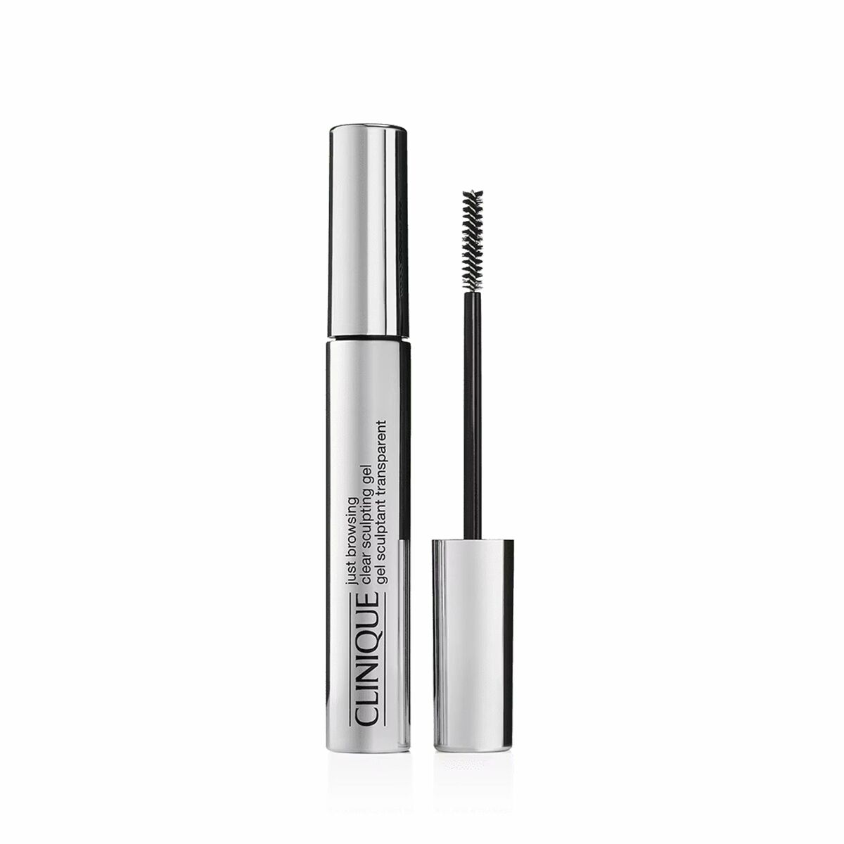 Eyebrow Pencil Clinique JUST BROWSING Clear 9 ml product packaging