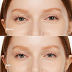 Eyebrow Pencil Clinique JUST BROWSING Clear 9 ml product packaging