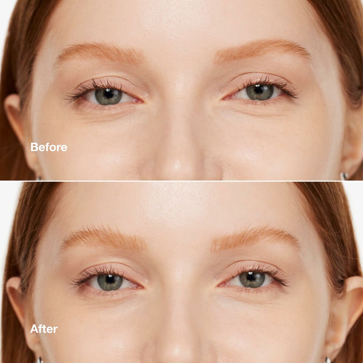 Eyebrow Pencil Clinique JUST BROWSING Clear 9 ml product packaging