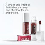 Lipstick Clinique POP Pink Honey 7 ml makeup packaging