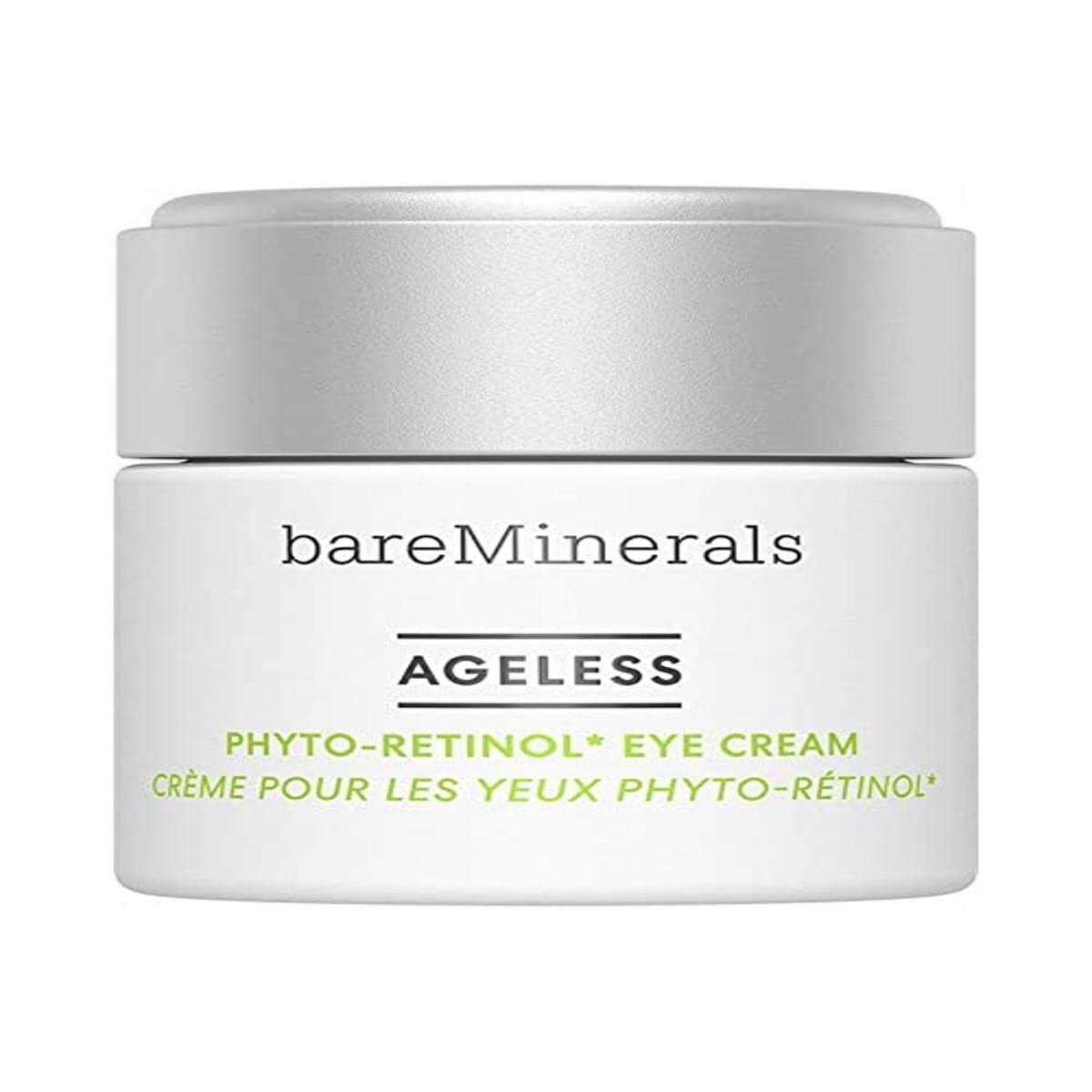 Facial Cream bareMinerals Ageless 15 ml skincare packaging