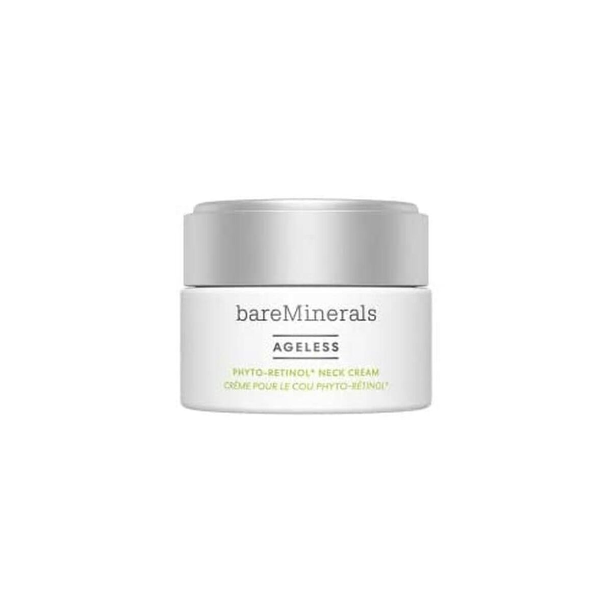 Body Cream bareMinerals Ageless 50 ml skincare packaging