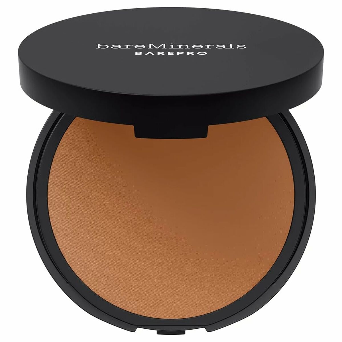 Powder Make-up Base bareMinerals Barepro Deep 50 Cool 8 g makeup packaging