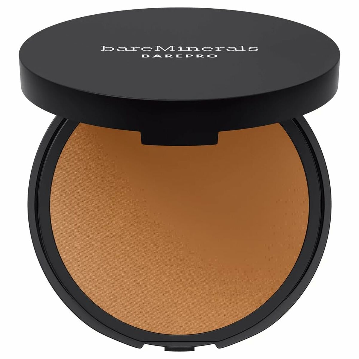 Powder Make-up Base bareMinerals Barepro Deep 50 Neutral 8 g makeup packaging