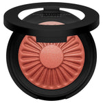 Compact Bronzing Powders bareMinerals Gen Nude Blonzer Kiss of rose 3,8 g 3.8 g makeup packaging