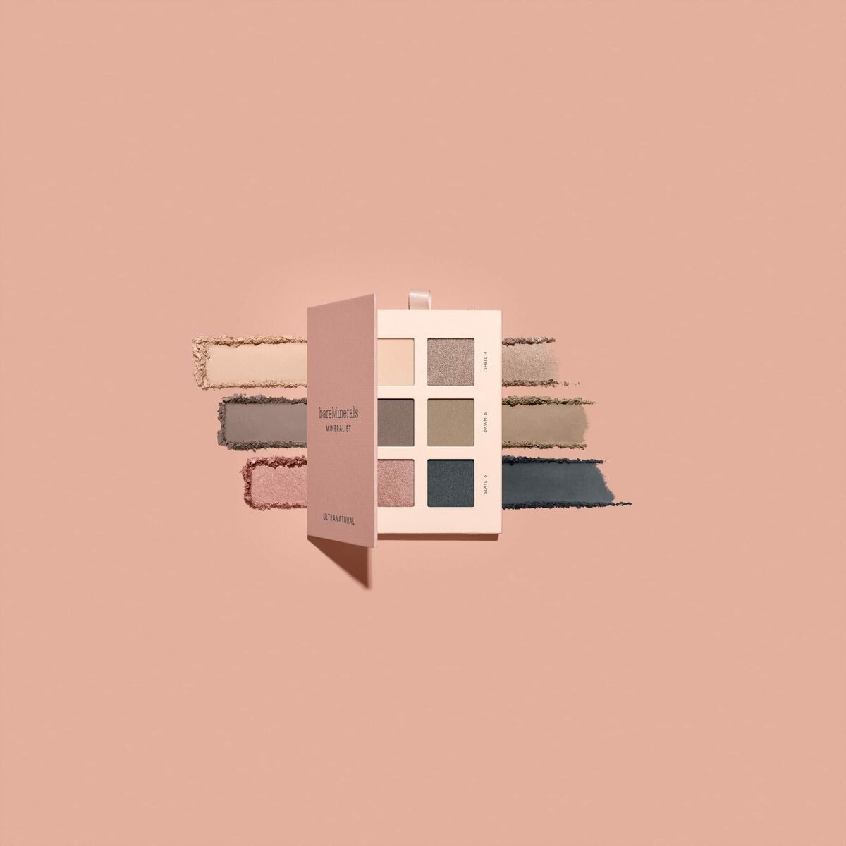 Facial Corrector Shine Inline Mineralist Ultranatural 7,8 g 7.8 g product packaging