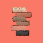 Eye Shadow Palette bareMinerals Mineralist Burnished Ambers 7,8 g 7.8 g makeup packaging