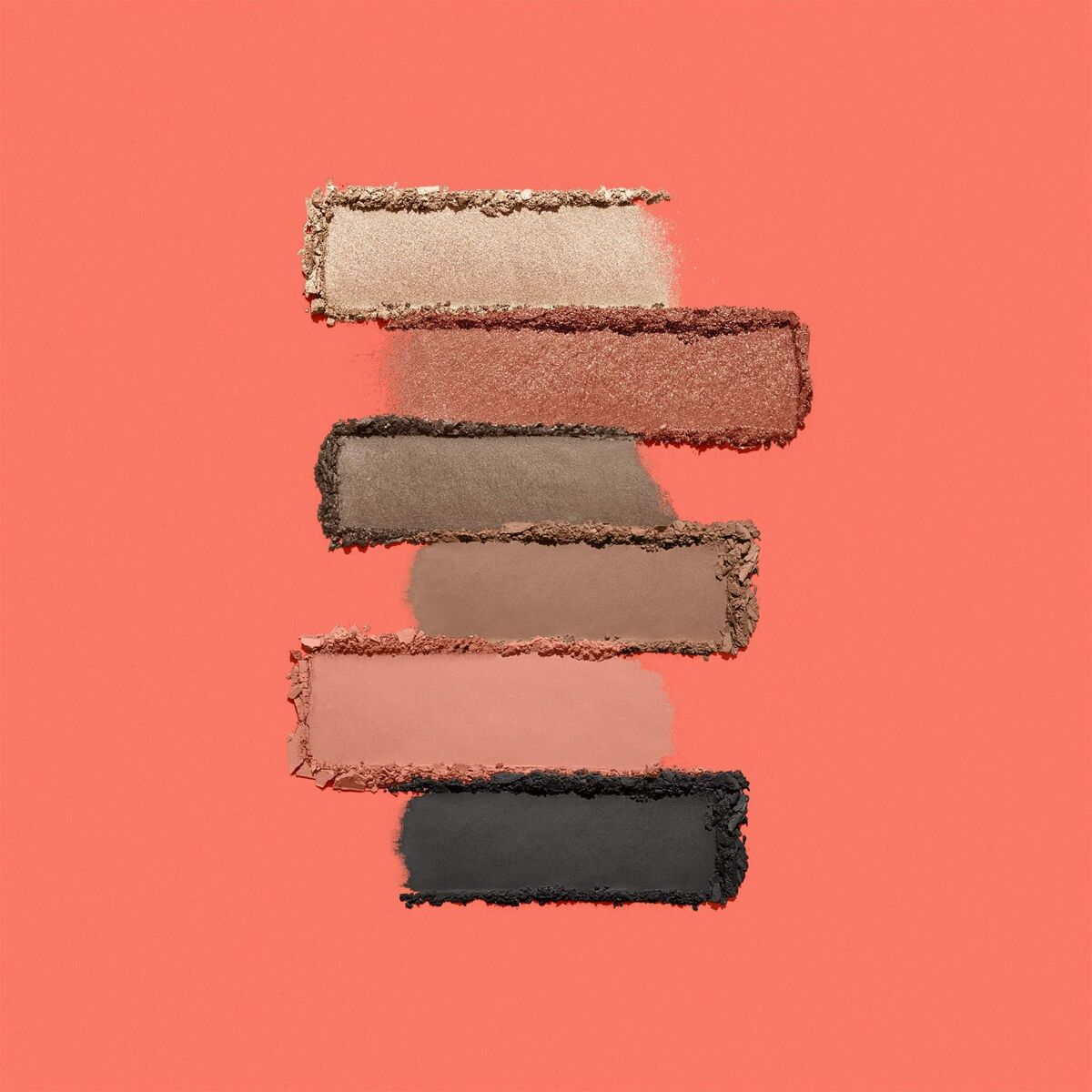 Eye Shadow Palette bareMinerals Mineralist Burnished Ambers 7,8 g 7.8 g makeup packaging
