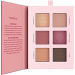 Facial Corrector bareMinerals Mineralist Rosewood 7,8 g product packaging 7.8 g