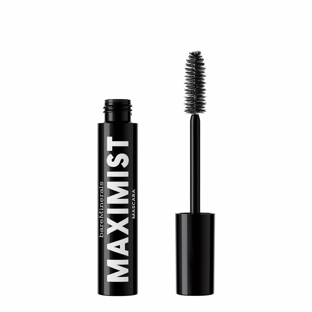Facial Corrector bareMinerals Maximist Volumizing Fiber 9 ml product packaging