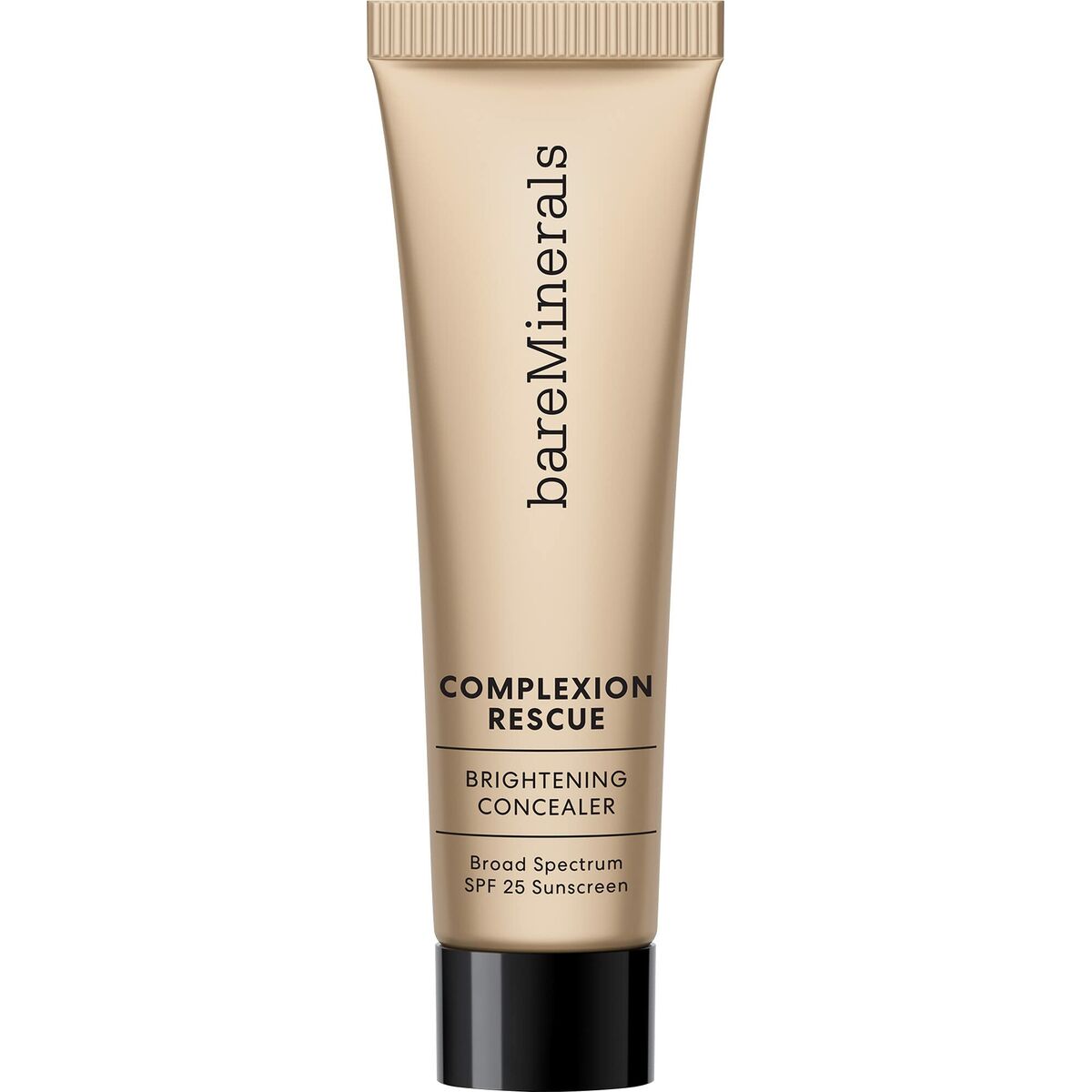 Facial Corrector bareMinerals Complexion Rescue chestnut Spf 25 10 ml product packaging