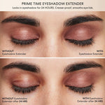 Eyeshadow bareMinerals Prime Time 3 ml product packaging
