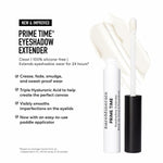 Eyeshadow bareMinerals Prime Time 3 ml product packaging