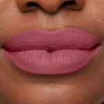 Lipstick bareMinerals Mineralist Charming Pink 1,3 g 1.3 g makeup packaging