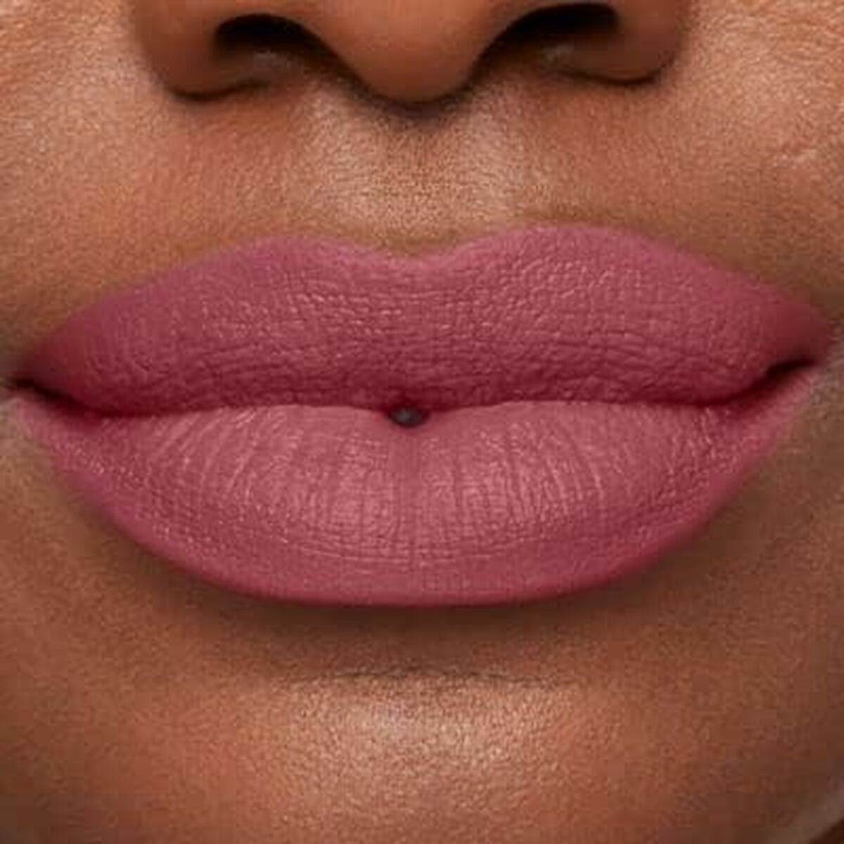 Lipstick bareMinerals Mineralist Charming Pink 1,3 g 1.3 g makeup packaging