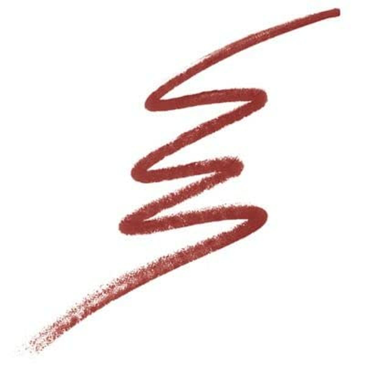 Lip Liner bareMinerals Mineralist Treasured red 1,3 g 1.3 g makeup packaging