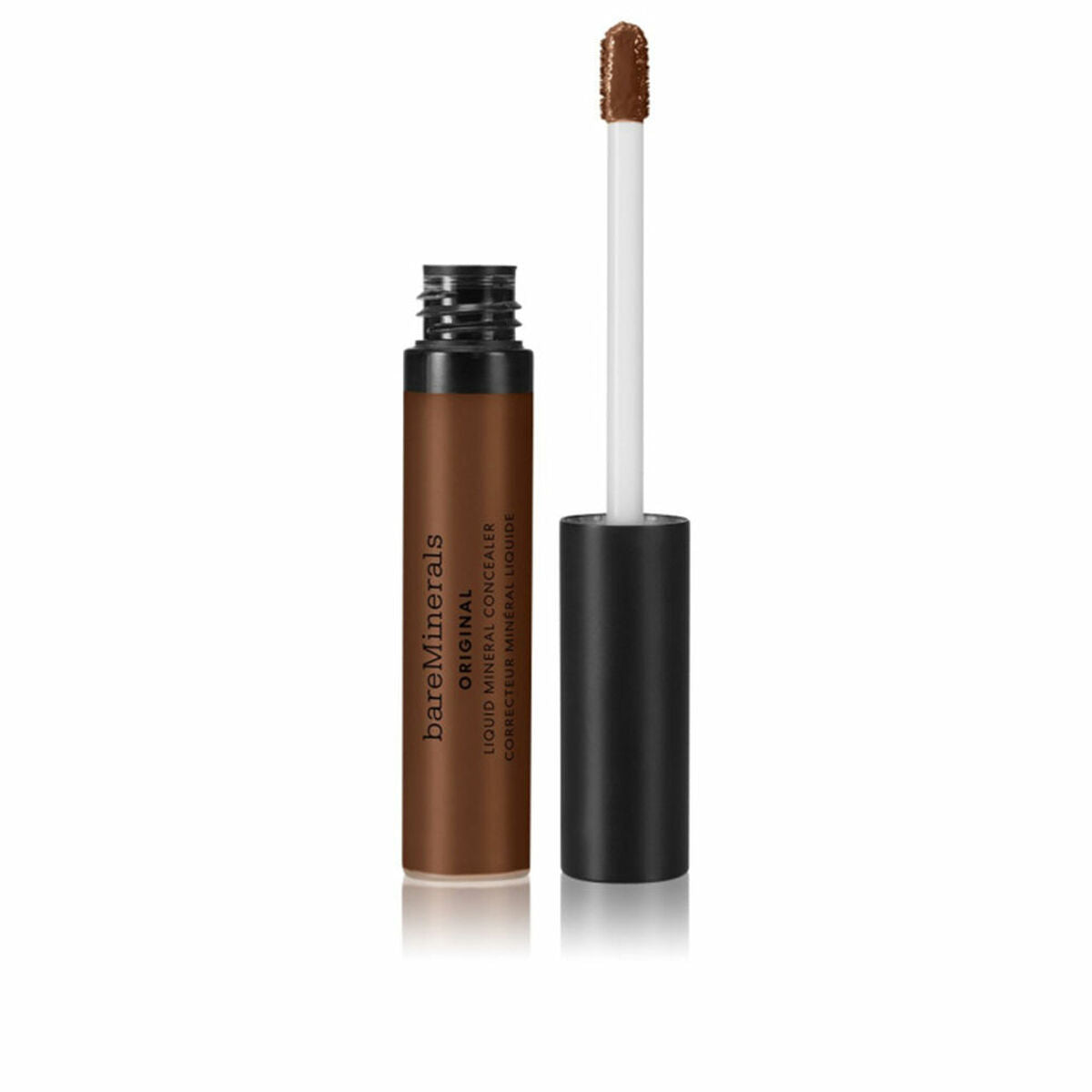 Facial Corrector bareMinerals Original Nº 6N Deep 6 ml product packaging