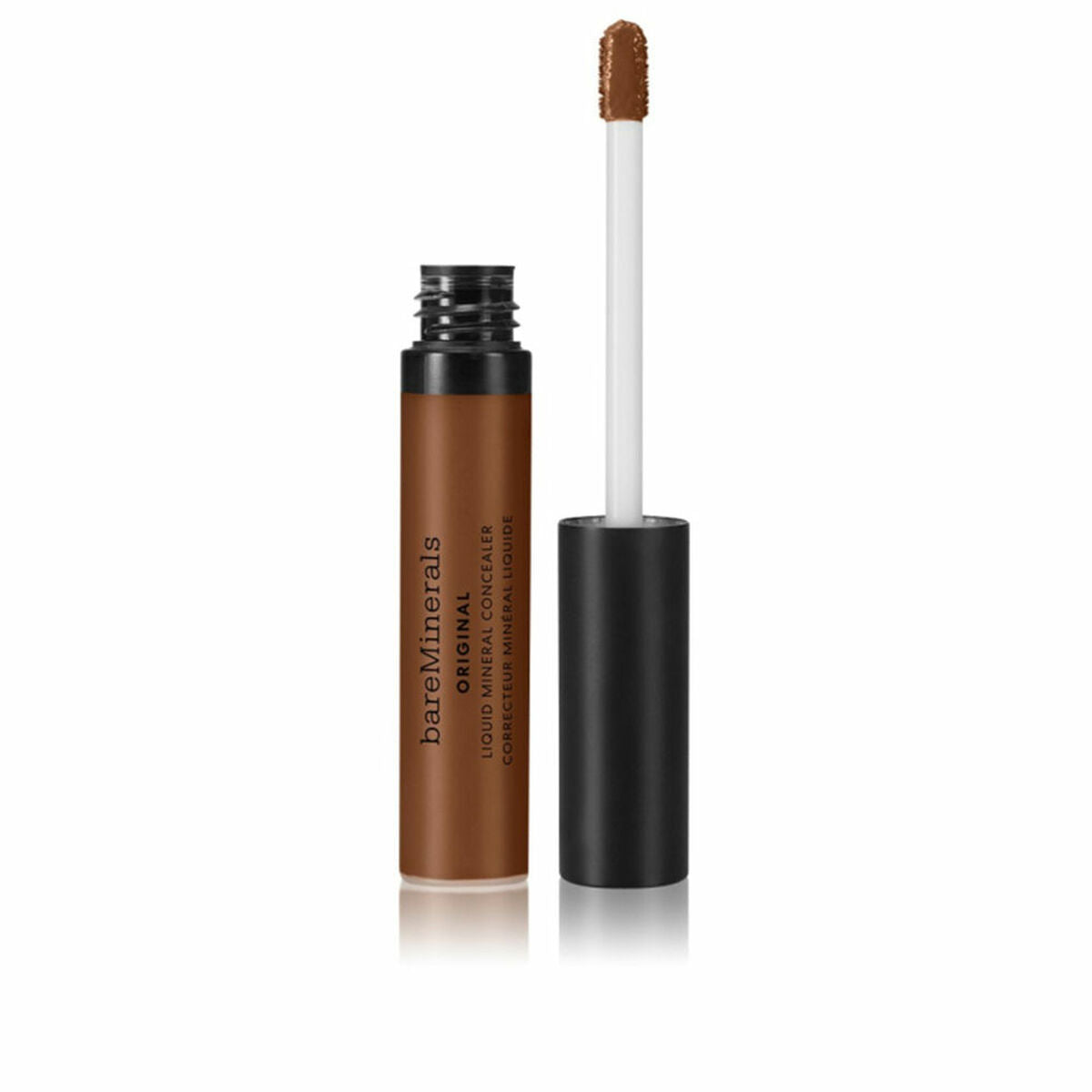 Facial Corrector bareMinerals Original Nº 5.5C Dark/Deep 6 ml product packaging