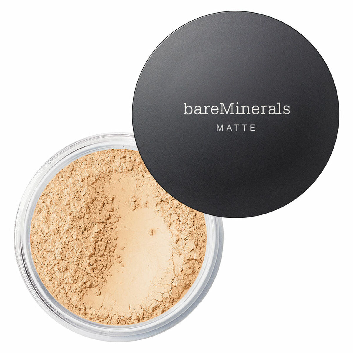 Liquid Make Up Base bareMinerals Original Spf 15 8 g product packaging