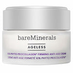 Facial Cream bareMinerals Ageless 50 ml Anti-ageing skincare packaging