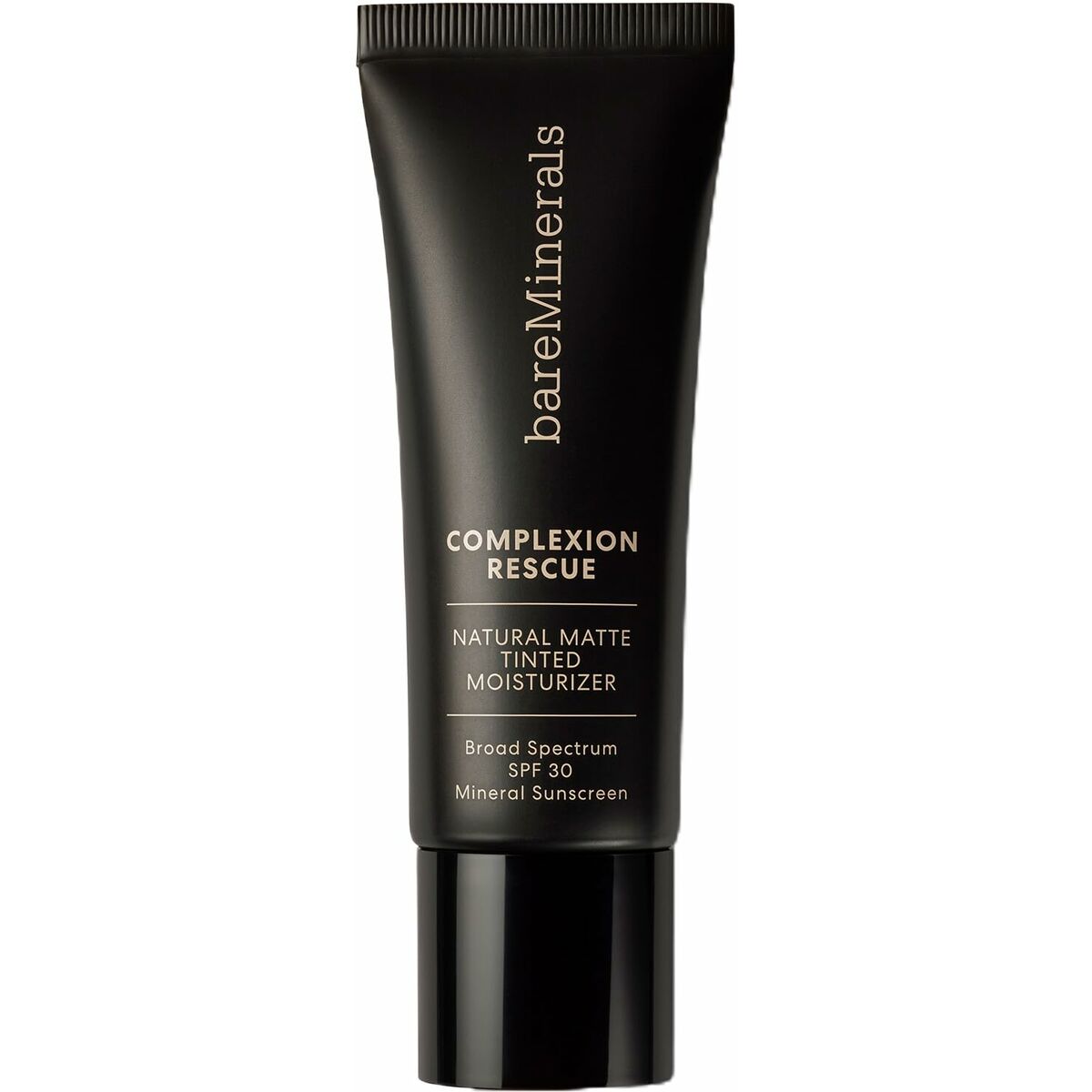 Day Cream bareMinerals COMPLEXION RESCUE Spf 30 35 ml for Women skincare packaging