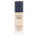 Foundation bareMinerals BAREPRO 24HR WEAR Fair 10 Warm Spf 20 30 ml makeup packaging