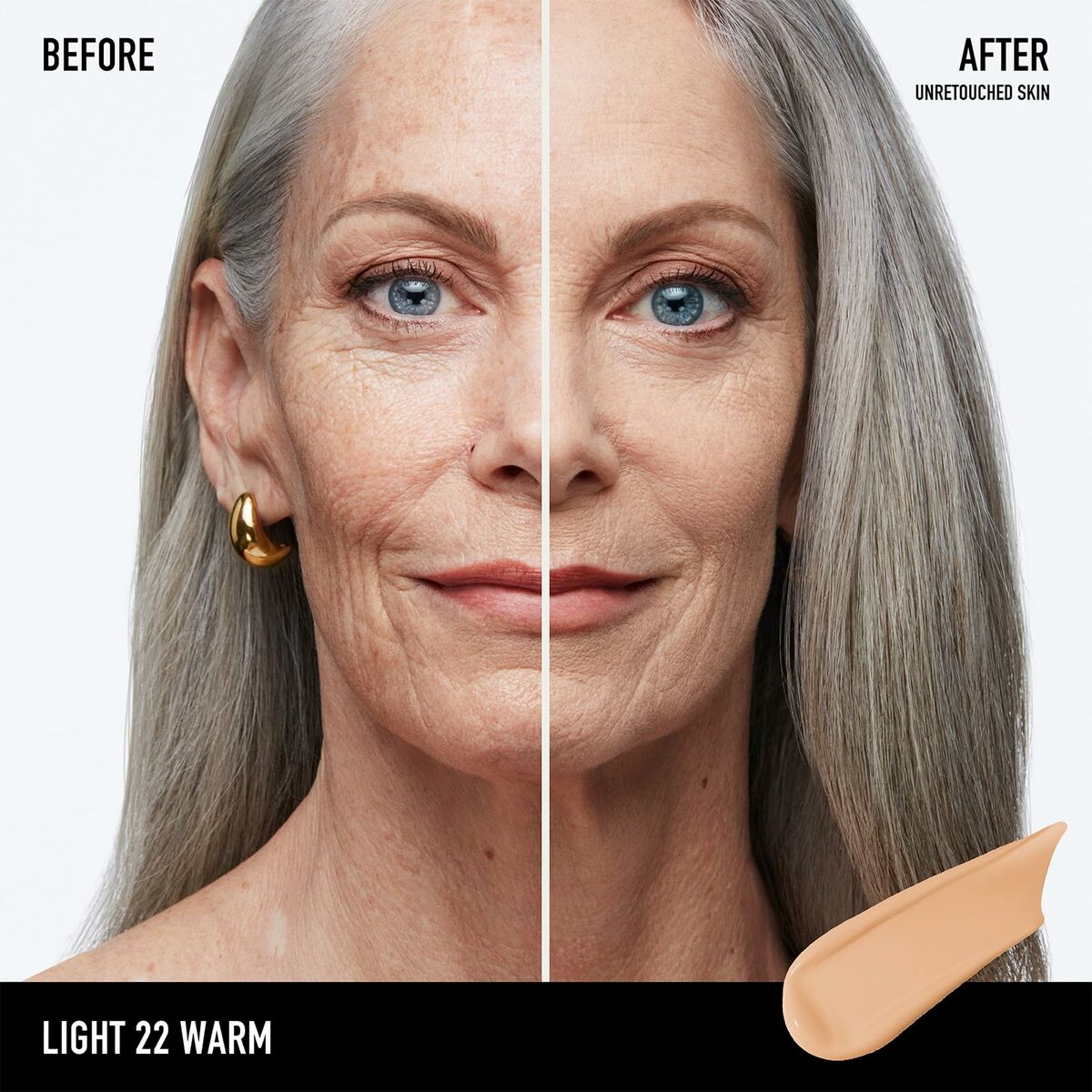 Make-Up Set bareMinerals BAREPRO product packaging