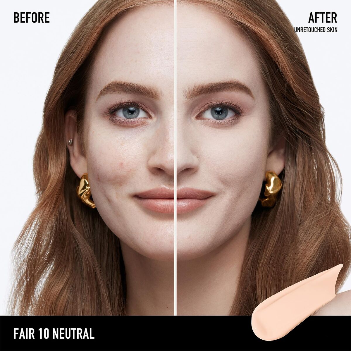 Make-Up Set bareMinerals BAREPRO product packaging
