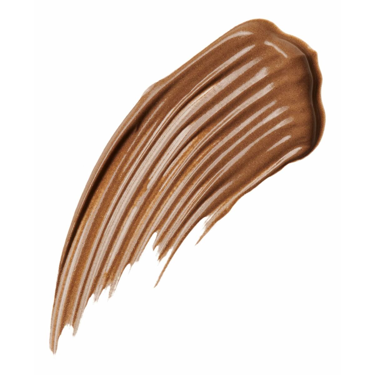 Eyebrow Make-up bareMinerals Strength Length Taupe 5 ml product packaging