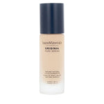 Liquid Make Up Base bareMinerals ORIGINAL PURE SERUM Light Warm 2.5 Spf 20 30 ml serum bottle
