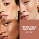 Liquid Make Up Base bareMinerals Gen Nude 3,8 g 3.8 g product packaging