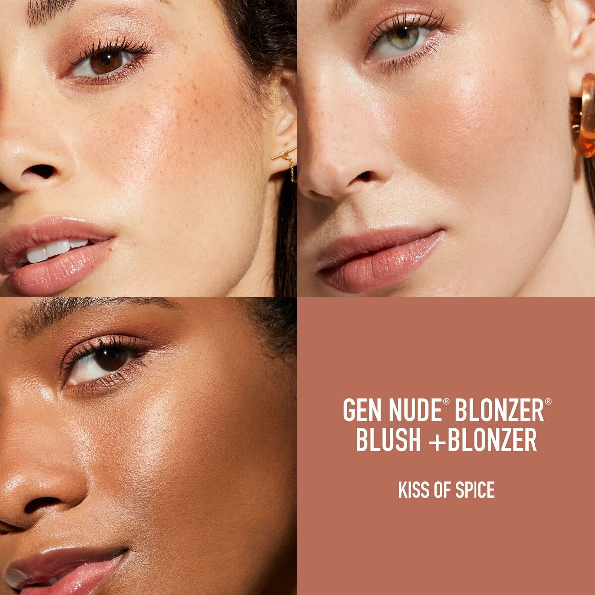 Liquid Make Up Base bareMinerals Gen Nude 3,8 g 3.8 g product packaging