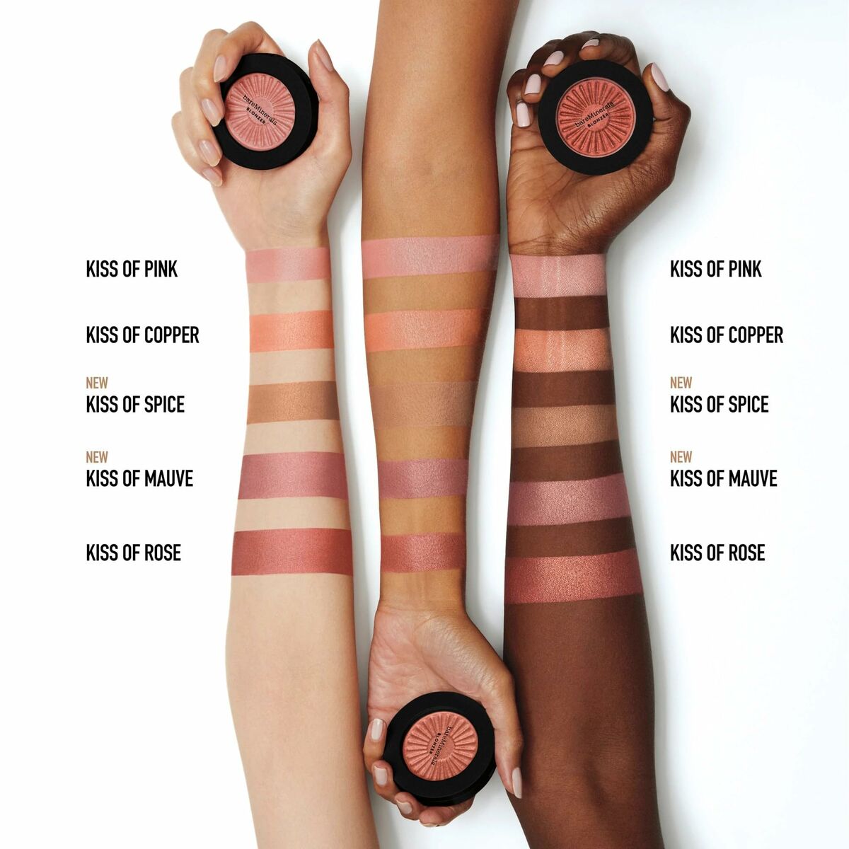 Liquid Make Up Base bareMinerals Gen Nude 3,8 g 3.8 g product packaging