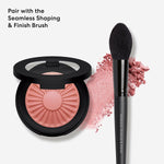 Liquid Make Up Base bareMinerals Gen Nude 3,8 g 3.8 g product packaging