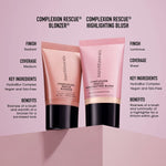 Set bareMinerals COMPLEXION RESCUE product packaging