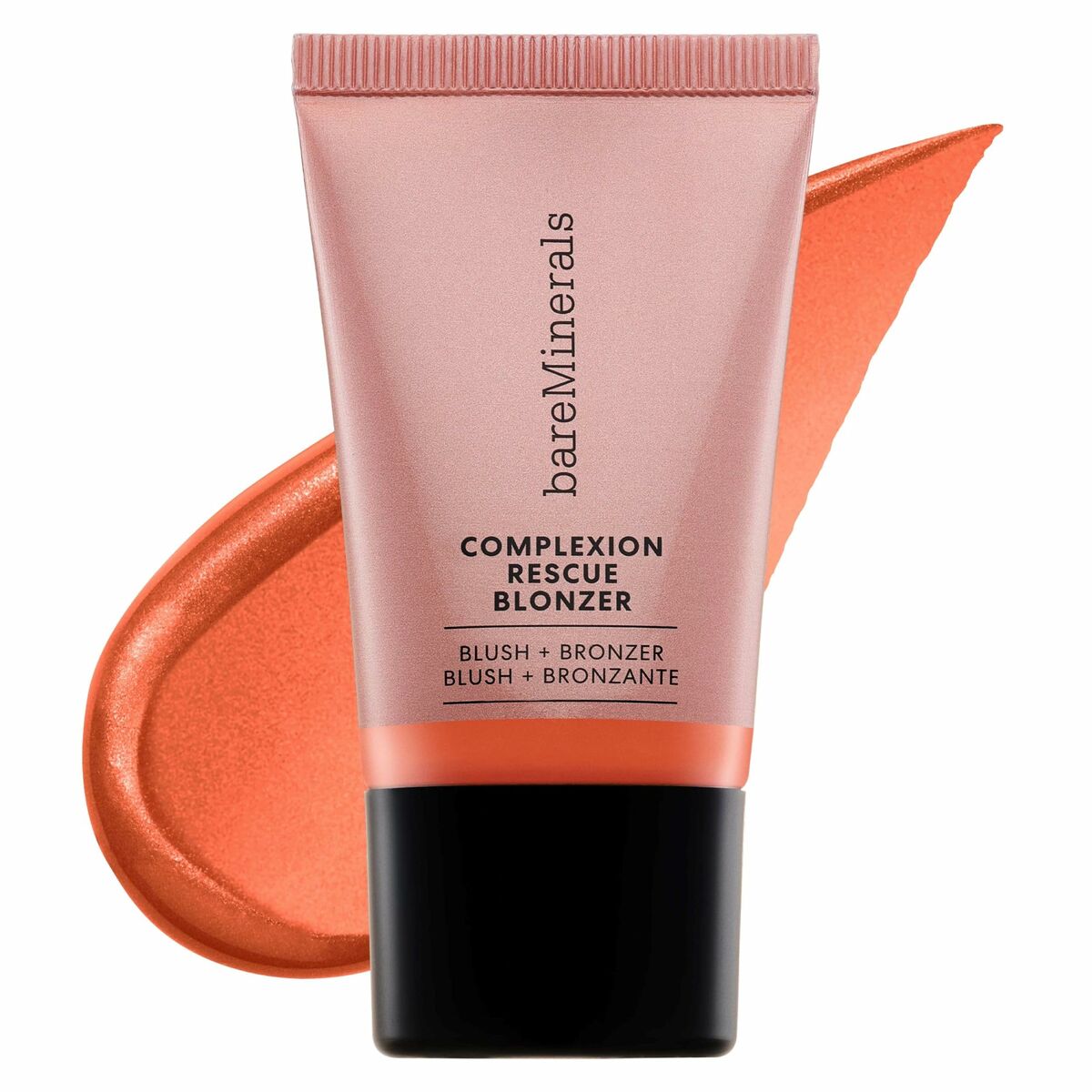 Set bareMinerals COMPLEXION RESCUE product packaging