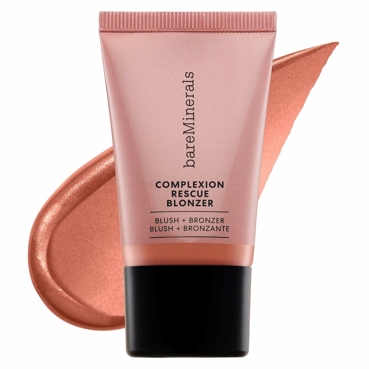 Set bareMinerals COMPLEXION RESCUE product packaging