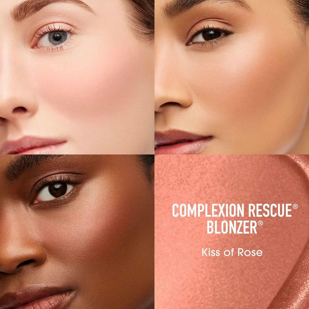 Set bareMinerals COMPLEXION RESCUE product packaging