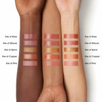Set bareMinerals COMPLEXION RESCUE product packaging