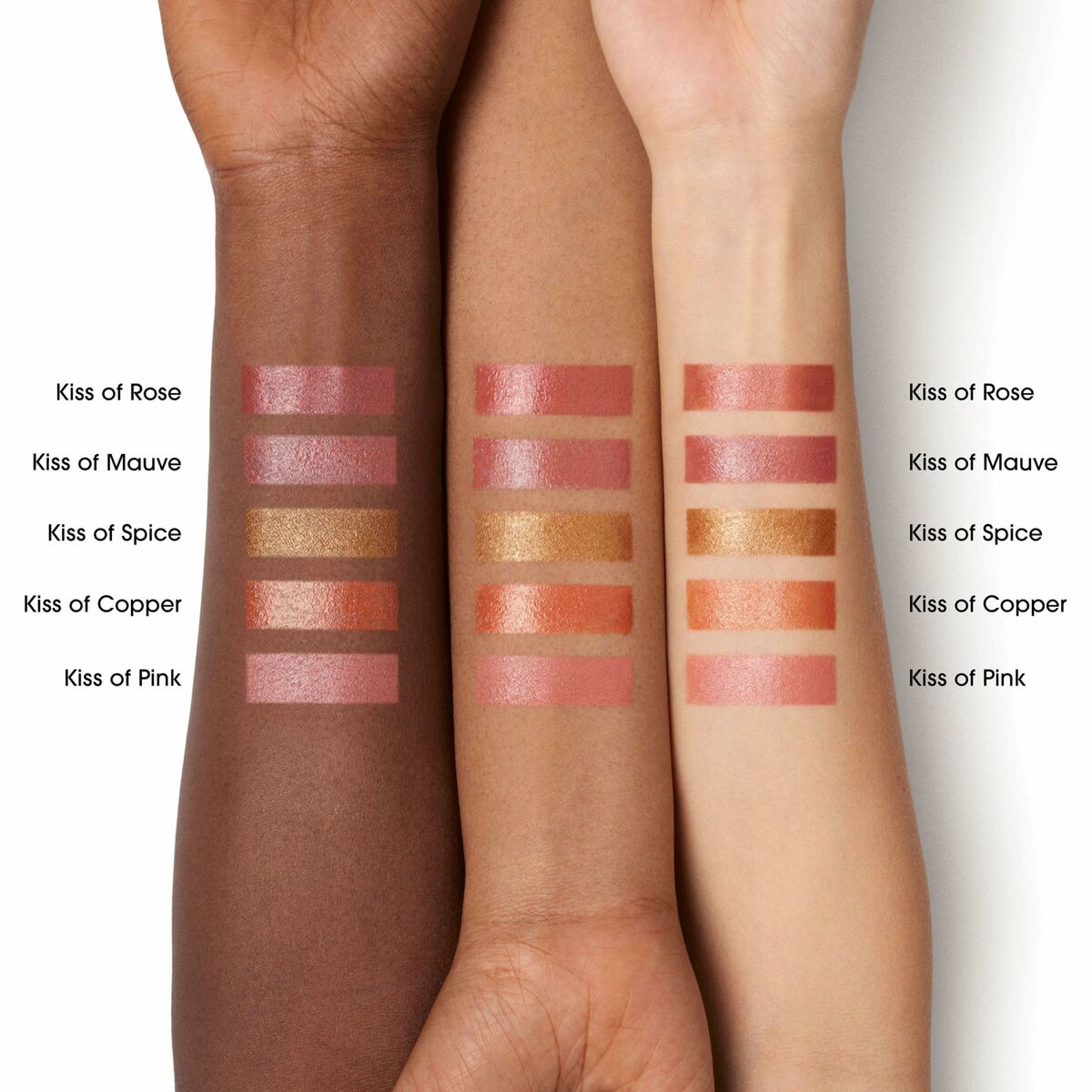 Set bareMinerals COMPLEXION RESCUE product packaging