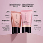 Set bareMinerals COMPLEXION RESCUE product packaging