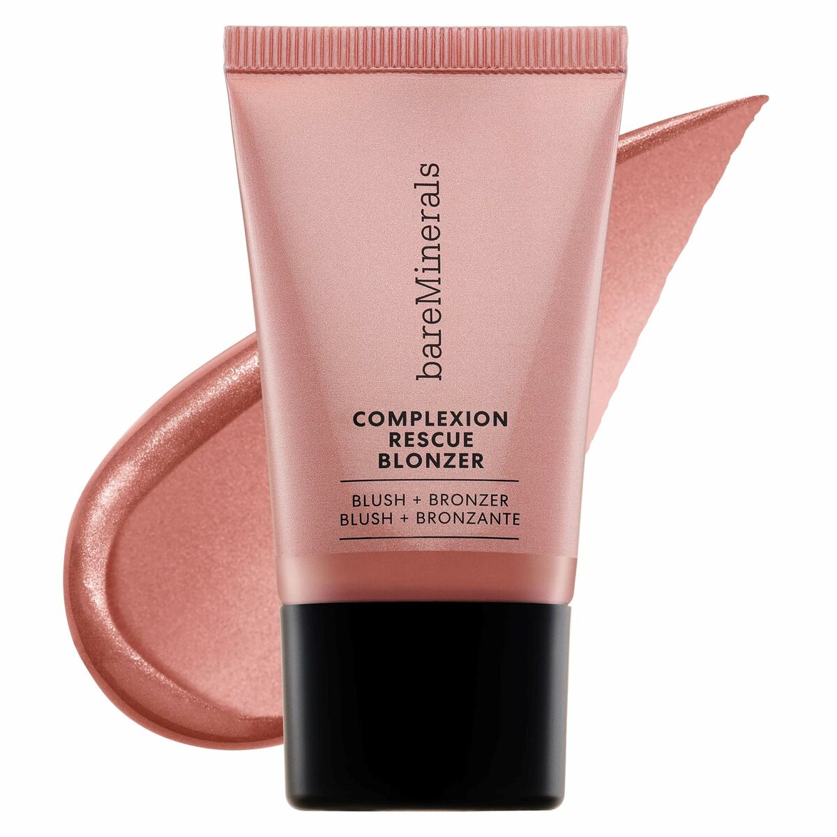 Set bareMinerals COMPLEXION RESCUE product packaging