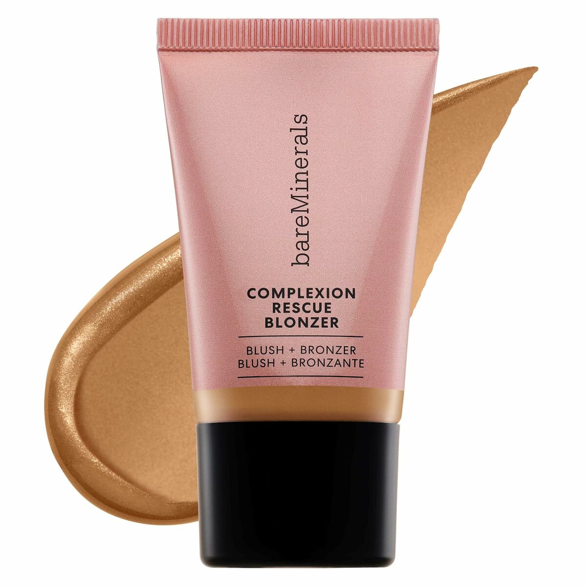 Set bareMinerals COMPLEXION RESCUE product packaging